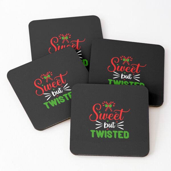 Item preview, Sweet But Twisted  designed and sold by DeversDesigns.