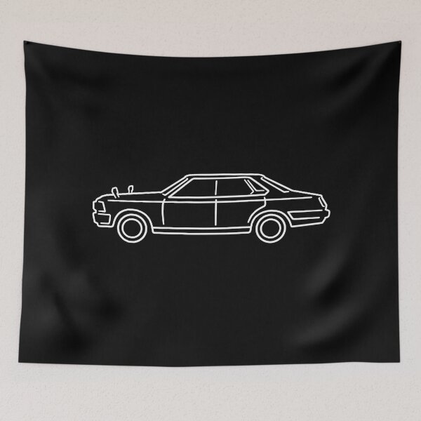 Item preview, Nissan Cedric 430 designed and sold by AutoClub.