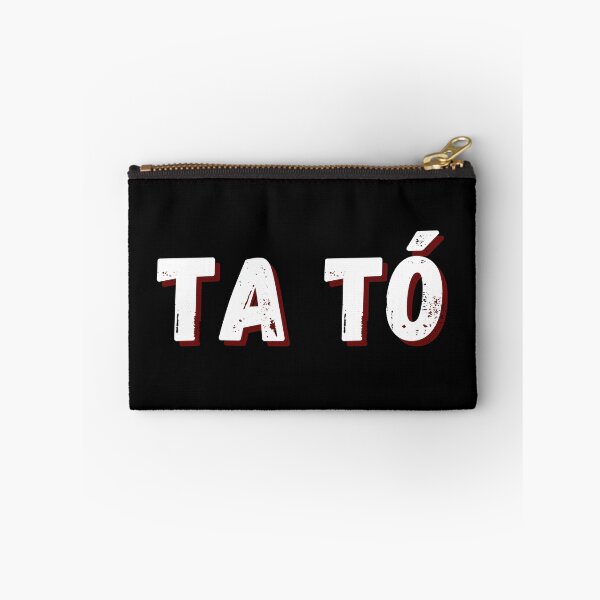 Item preview, Tato, Dominican Slang designed and sold by taniastyle.