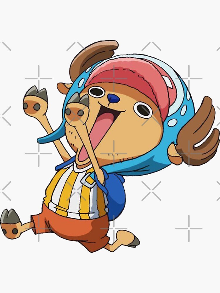 tony tony chopper (one piece) drawn by qin_(7833198)