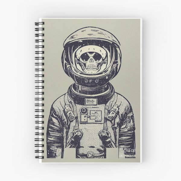 Item preview, Astro-naught I designed and sold by Peter McRory.