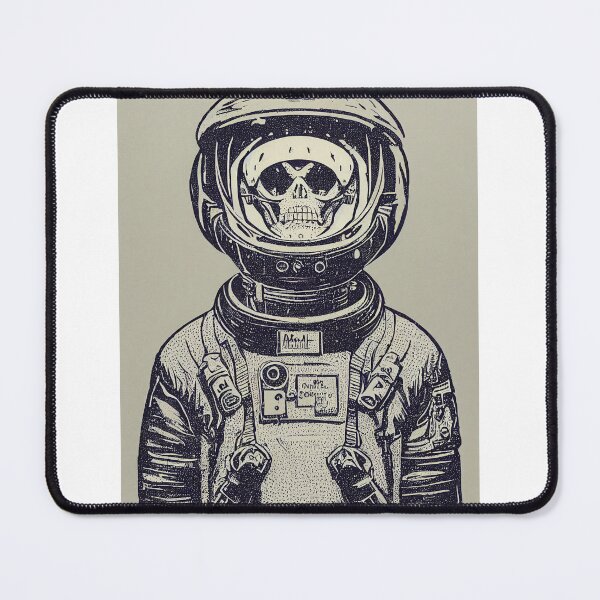 Item preview, Astro-naught I designed and sold by Peter McRory.
