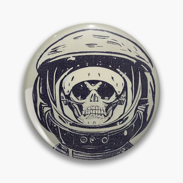 Item preview, Astro-naught I designed and sold by Peter McRory.