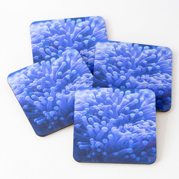 Item preview, Blue sea anemone designed and sold by TheRightHonMP.
