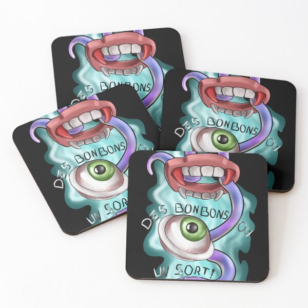 Item preview, Trick or treat ! designed and sold by Flagdraw.