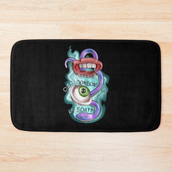 Item preview, Trick or treat ! designed and sold by Flagdraw.