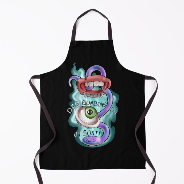 Item preview, Trick or treat ! designed and sold by Flagdraw.
