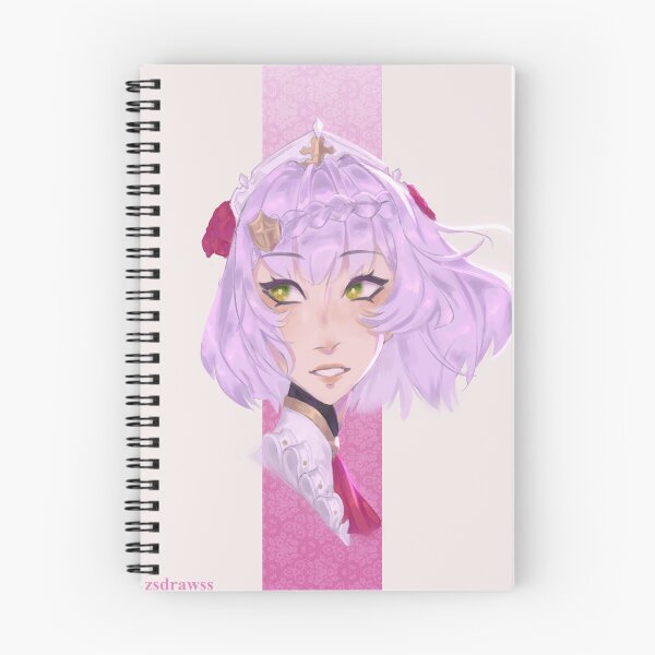 Item preview, Noelle redraw designed and sold by zsdrawss.