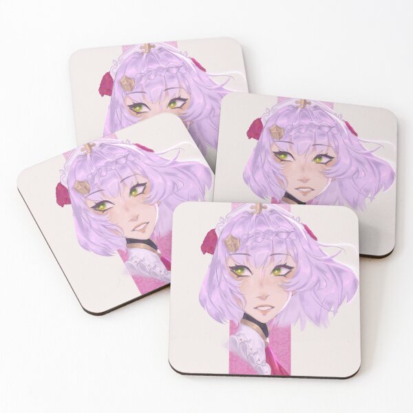 Item preview, Noelle redraw designed and sold by zsdrawss.