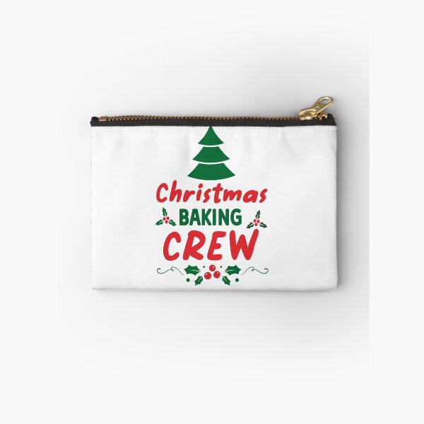Item preview, Christmas Baking Crew, Baking, Family Christmas Christmas Design designed and sold by DesignHouse07.