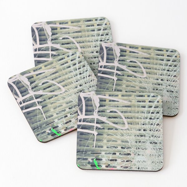 Item preview, Broken glass designed and sold by Sansaranna.