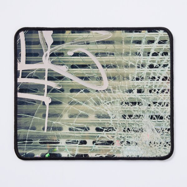 Item preview, Broken glass designed and sold by Sansaranna.