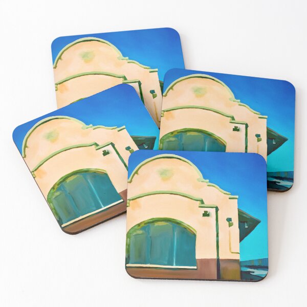 Item preview, Tucumcari Station designed and sold by klindsey.