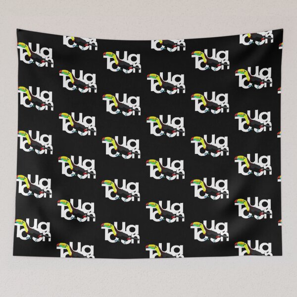 Item preview, My classic Toucan drawing  designed and sold by Blondiabshop.