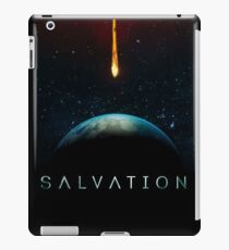 Salvation iPad Case/Skin