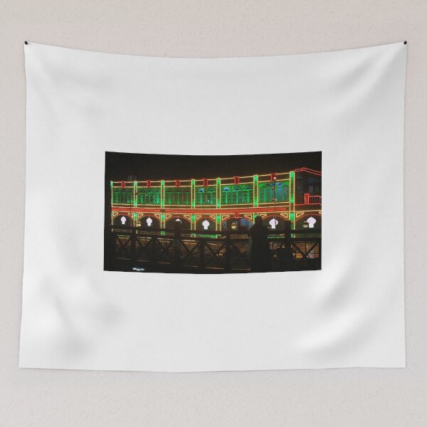 Item preview, Pearl River Red Boat Silhouette designed and sold by Thomas Halouva.