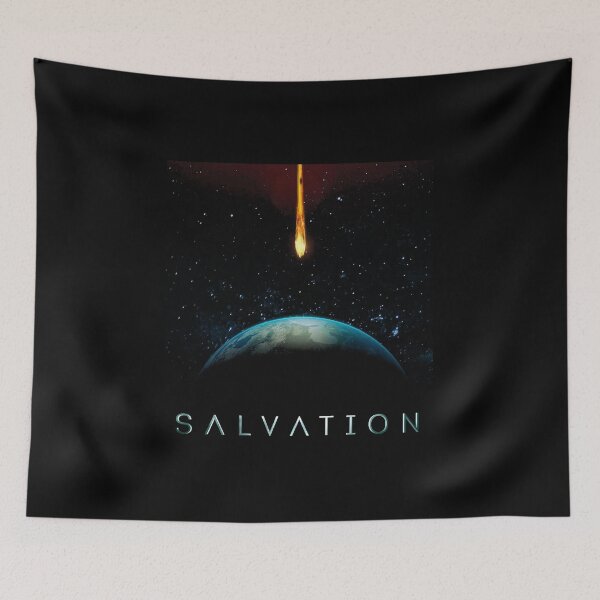 Item preview, Salvation designed and sold by delanofe.