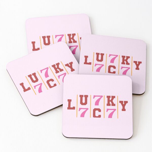 Item preview, Lucky 777 designed and sold by bolimj.
