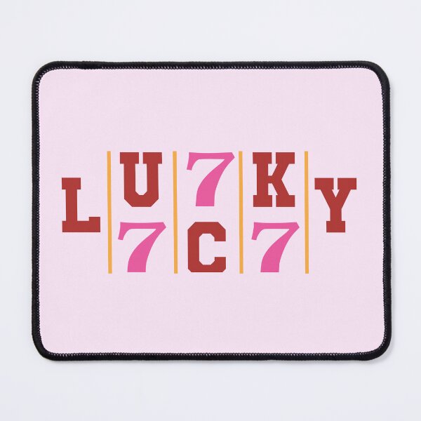 Item preview, Lucky 777 designed and sold by bolimj.