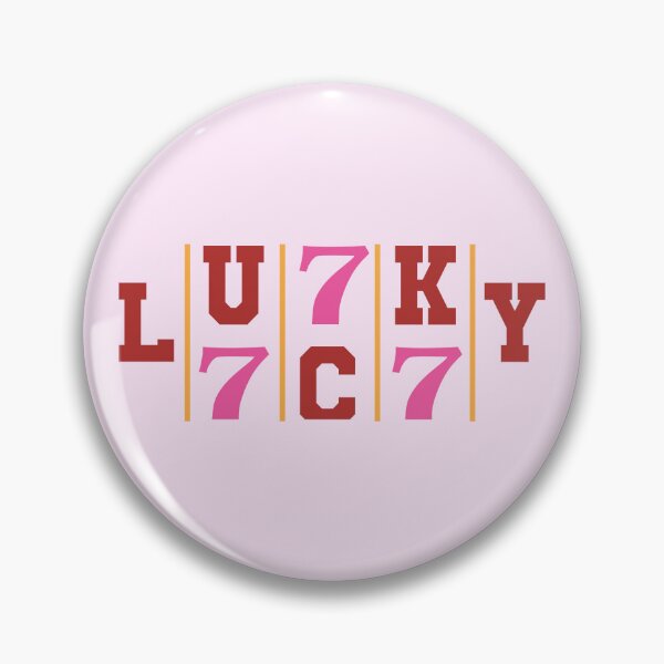 Item preview, Lucky 777 designed and sold by bolimj.
