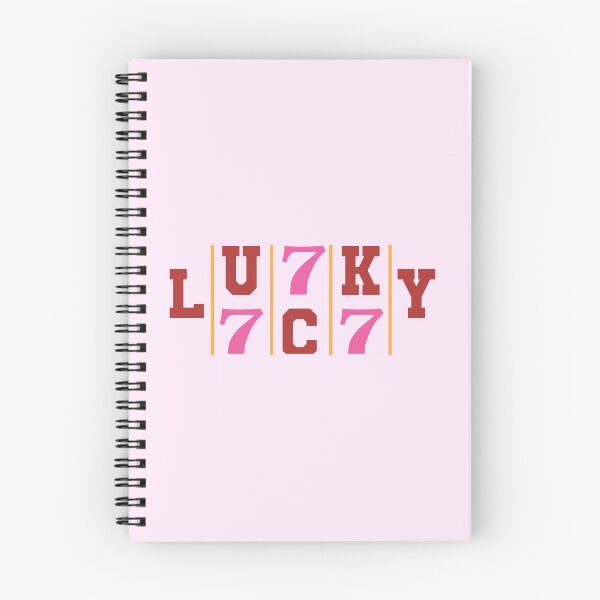 Item preview, Lucky 777 designed and sold by bolimj.