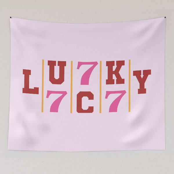Item preview, Lucky 777 designed and sold by bolimj.