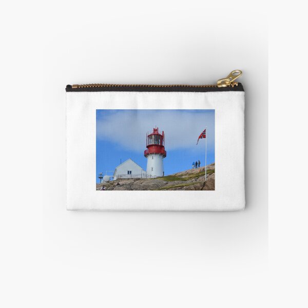 Item preview, Photographers at Lindesnes Fyr designed and sold by Arie Koene.