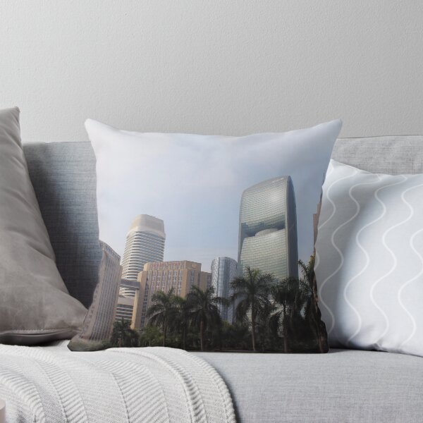 Item preview, Pearl River Tower from Huacheng Square designed and sold by Thomas Halouva.
