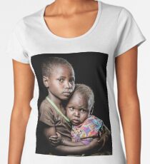 Siblings Women's Premium T-Shirt