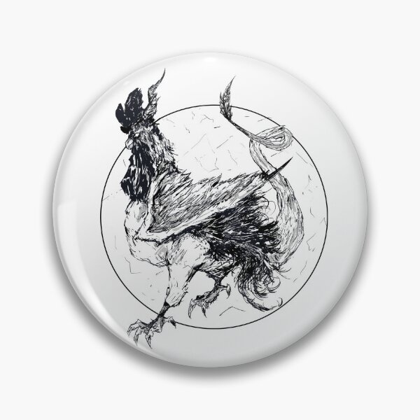 Item preview, Legendary Cockatrice designed and sold by Phreephur.