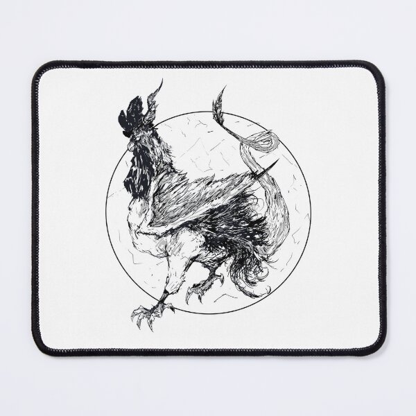 Item preview, Legendary Cockatrice designed and sold by Phreephur.