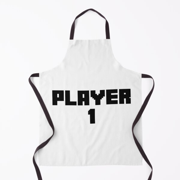 Item preview, Player 1 designed and sold by hdport.