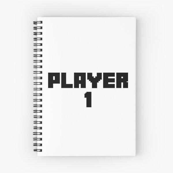 Item preview, Player 1 designed and sold by hdport.