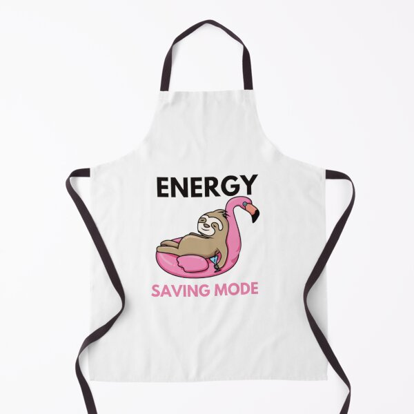 Item preview, Energy saving mode designed and sold by DenimWav.