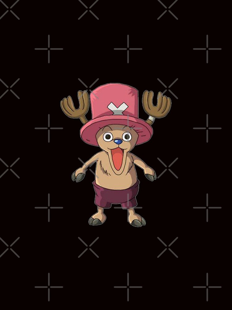 tony tony chopper, One Piece Backpack for Sale by Robin Sama