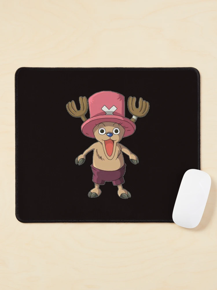 One Piece Mouse Pad The 3 Brothers OMN1111