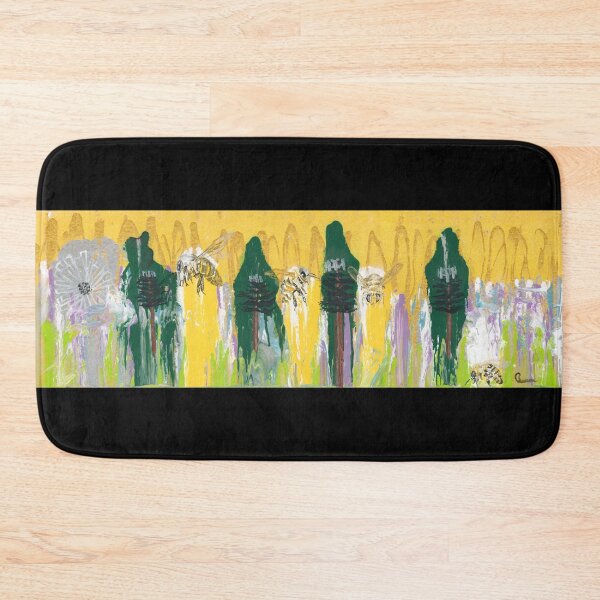 Item preview, Honey We Have A Problem. designed and sold by CHENOARTWORKS.
