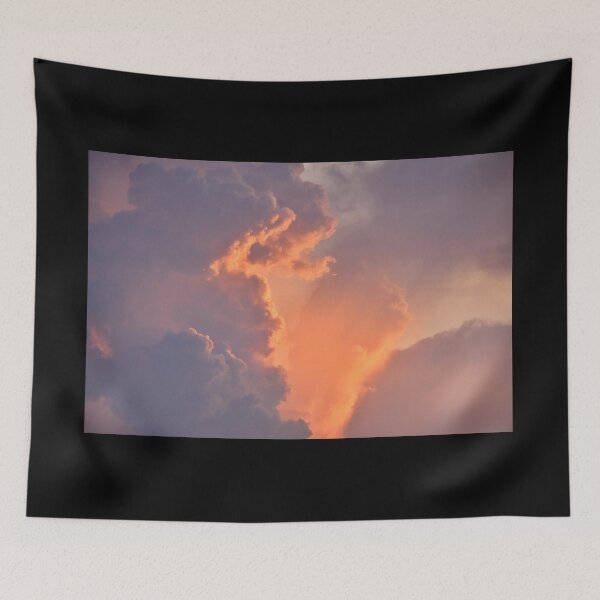 Item preview, stormy weather designed and sold by KNBS.