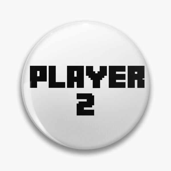 Item preview, Player 2 designed and sold by hdport.