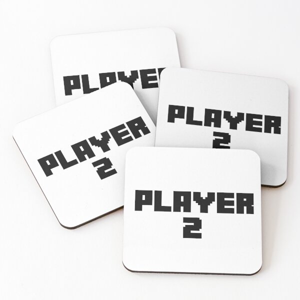 Item preview, Player 2 designed and sold by hdport.