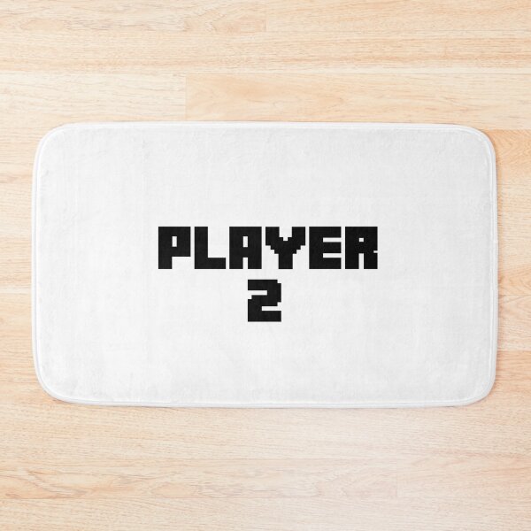 Item preview, Player 2 designed and sold by hdport.