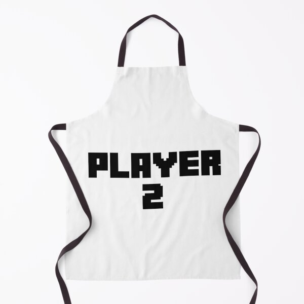 Item preview, Player 2 designed and sold by hdport.