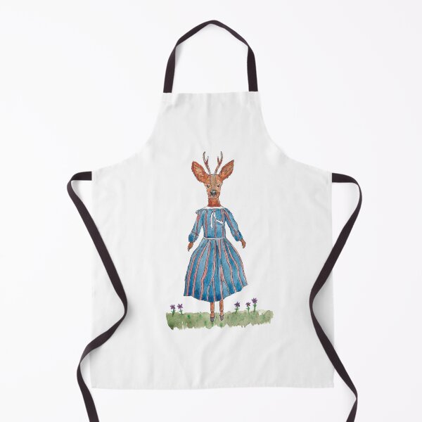 Item preview, Daphne Deer Maurier designed and sold by Jen Payne.