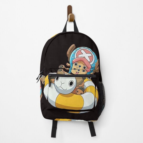 tony tony chopper, One Piece Backpack for Sale by Robin Sama