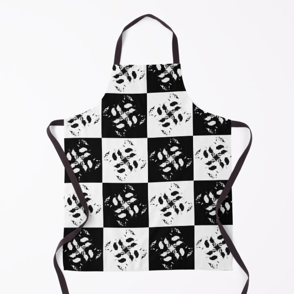 Item preview, Black and White Patchwork designed and sold by wumplekin.