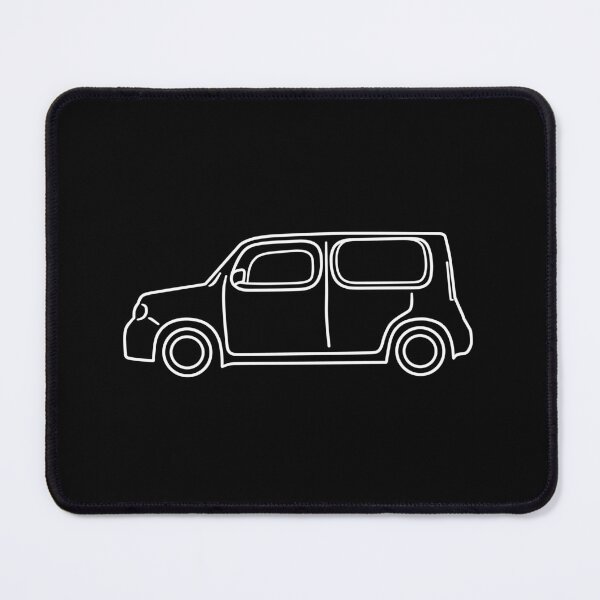 Item preview, Nissan Cube designed and sold by AutoClub.