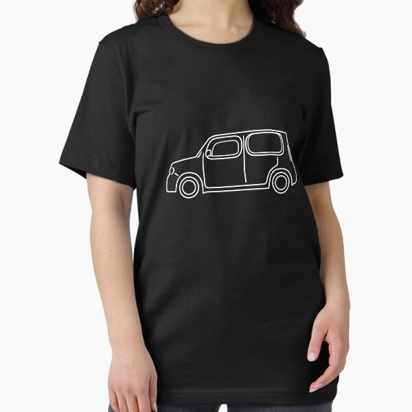 Nissan Cube Essential T-Shirt