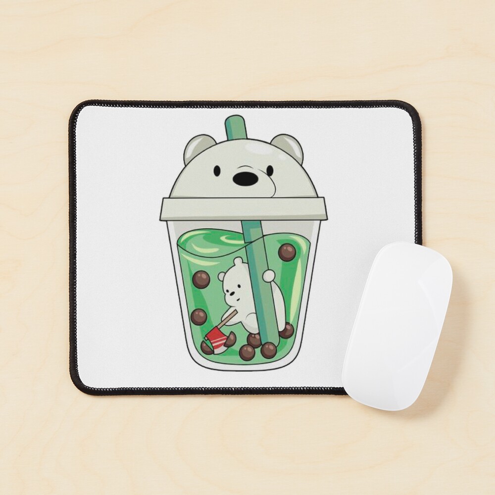 Inspiration Art Case We Bare Bears - Temu United Arab Emirates