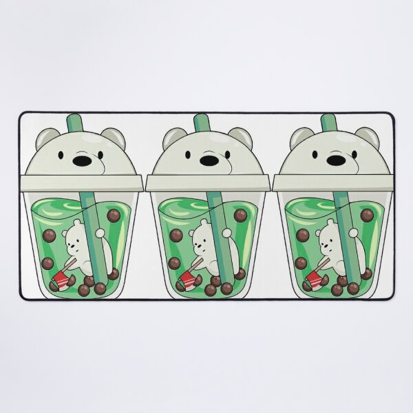 Inspiration Art Case We Bare Bears - Temu United Arab Emirates