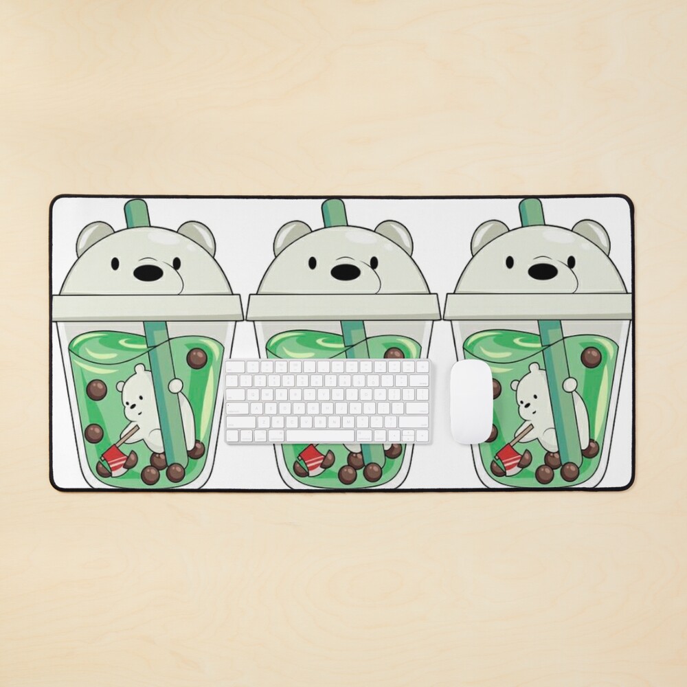 Inspiration Art Case We Bare Bears - Temu United Arab Emirates